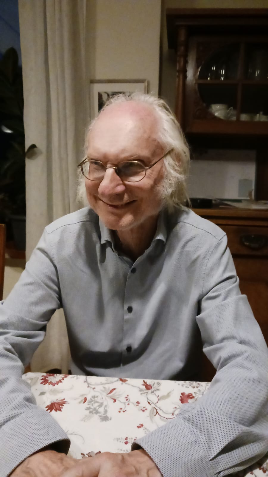 Komponist Georg Wötzer